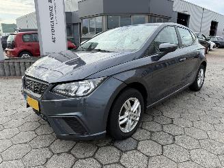  Seat Ibiza 1.0 TSI Style 2021/4