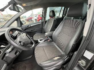 Opel Zafira 1.8 Cosmo 7 PERSOONS picture 13