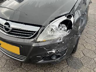 Opel Zafira 1.8 Cosmo 7 PERSOONS picture 9