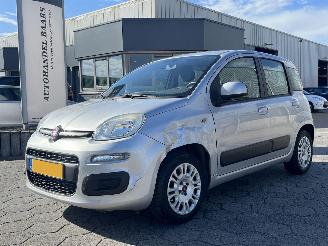 Auto incidentate Fiat Panda 0.9 TwinAir Edizione Cool 2008/9