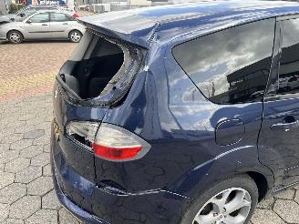 Ford S-Max 2.5-20V Turbo picture 8
