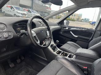 Ford S-Max 2.5-20V Turbo picture 12