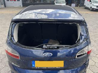 Ford S-Max 2.5-20V Turbo picture 7