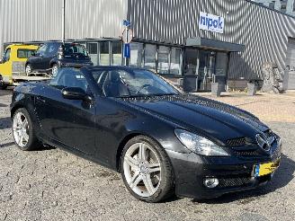 Mercedes SLK 200 AMG Prestige Plus picture 3