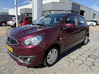 Avarii autoturisme Mitsubishi Space-star 1.0 Cool+ 2019/3
