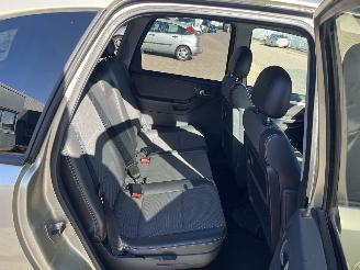 Opel Meriva 1.6-16V Cosmo picture 11