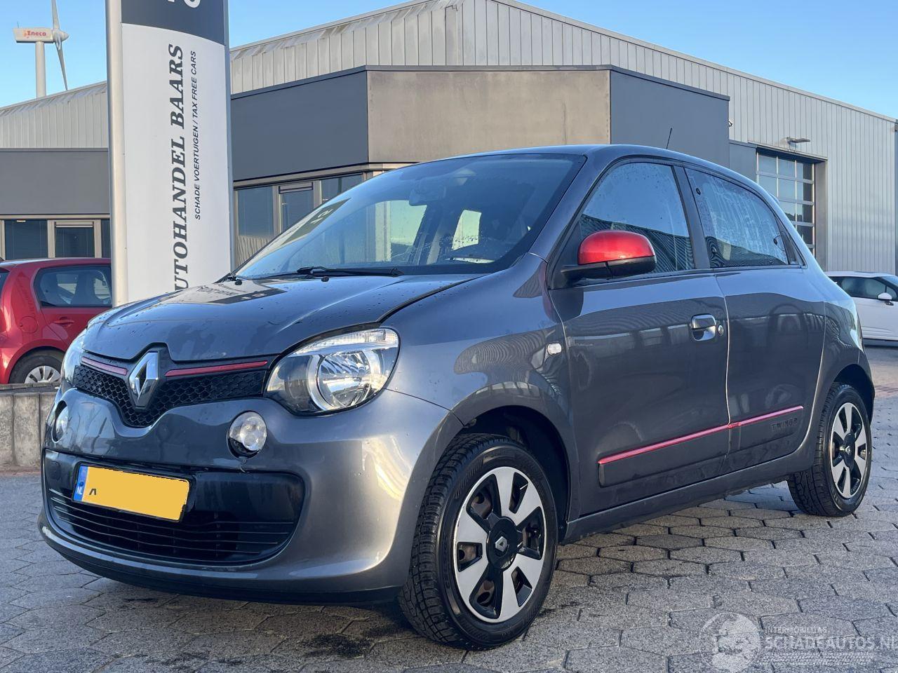 Renault Twingo 1.0 SCe Collection