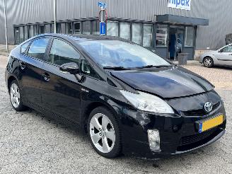Schadeauto Toyota Prius 1.8 Aspiration 2010/1