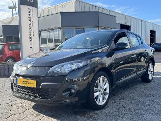 Avarii autoturisme Renault Mégane 1.6 Celsium 2010/9