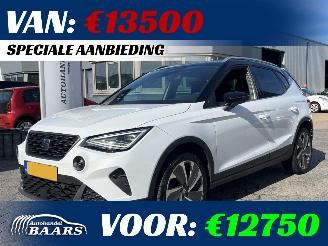  Seat Arona 1.0 TSI FR Business Intense 2023/2