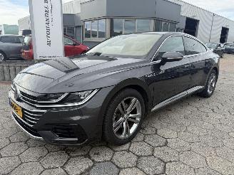 škoda osobní automobily Volkswagen Arteon 1.5 TSI Business R 2018/8