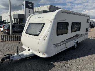  Hobby  490 KMF De Luxe 2011/7