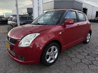 Avarii autoturisme Suzuki Swift 1.3 Shogun 2006/7