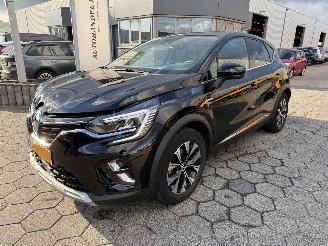  Renault Captur E-TECH HYBRID 2024/3