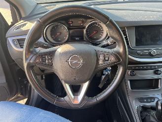 Opel Astra Sports Tourer 110 pk Edition picture 18