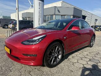  Tesla  3 Long Range AWD 75 kWh 2019/2