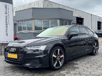 Avarii autoturisme Audi A6 avant 55 TFSI e Quattro Competition 252PK 2021/1