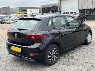 Volkswagen Polo 1.0 TSI Life picture 4