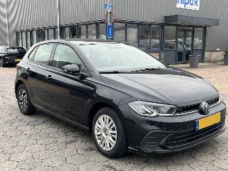 Volkswagen Polo 1.0 TSI Life picture 3