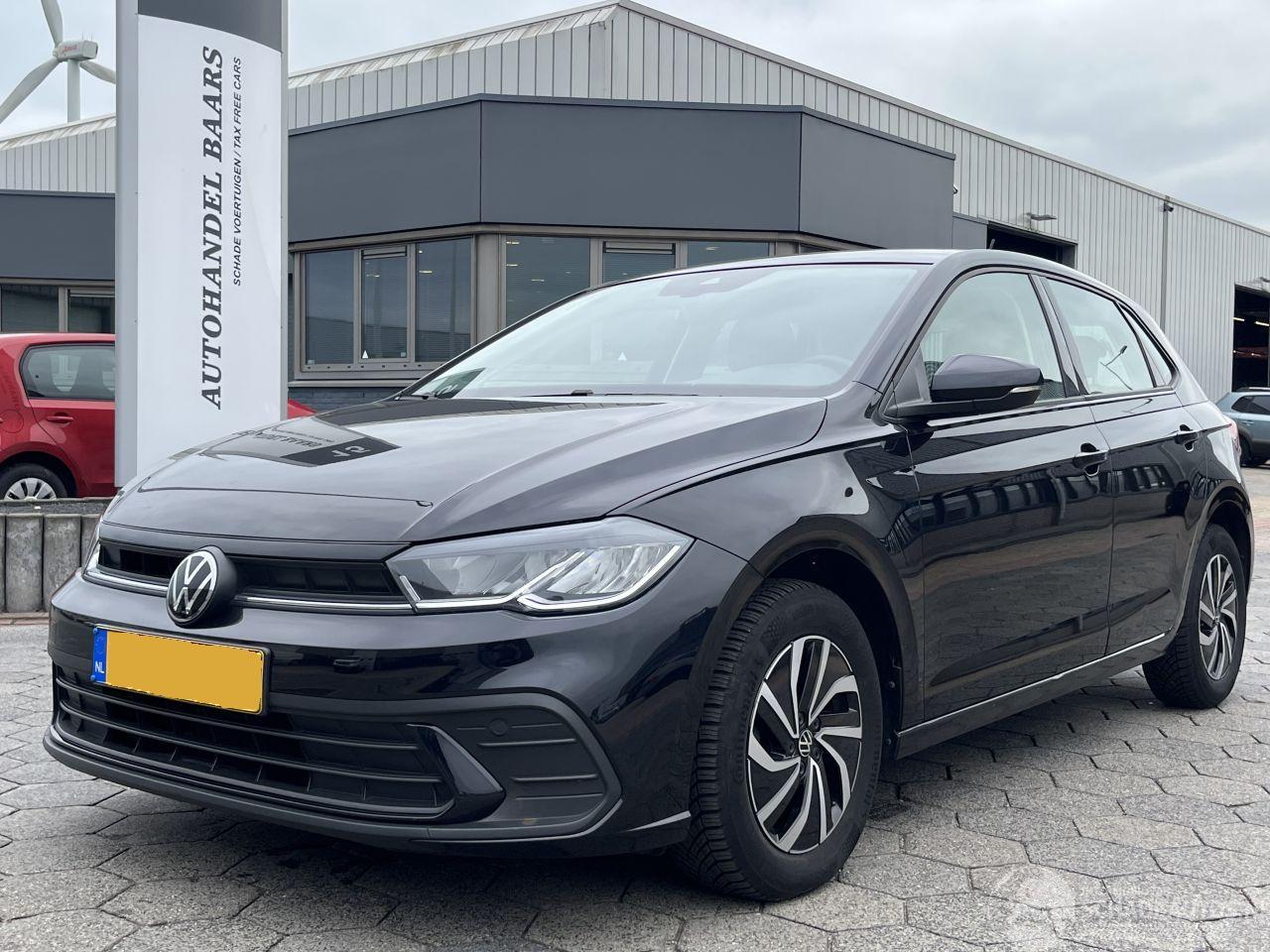 Volkswagen Polo 1.0 TSI Life