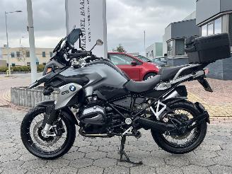 damaged motor cycles BMW R1200 GS All-Road Adventure 2015/3