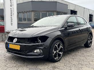 Vaurioauto  passenger cars Volkswagen Polo 1.0 TSI Comfortline 2019/10
