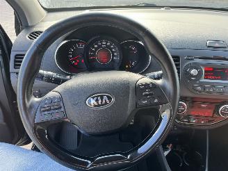 Kia Picanto 1.2 CVVT SportsLine picture 17