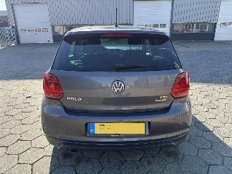 Volkswagen Polo 1.2 TSI R-Line Highline picture 6