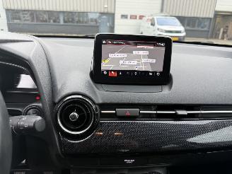 Mazda 2 1.5 Skyactiv-G Sport Selected picture 20