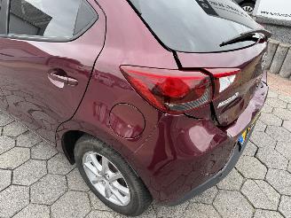 Mazda 2 1.5 Skyactiv-G Sport Selected picture 7