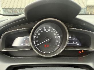 Mazda 2 1.5 Skyactiv-G Sport Selected picture 19