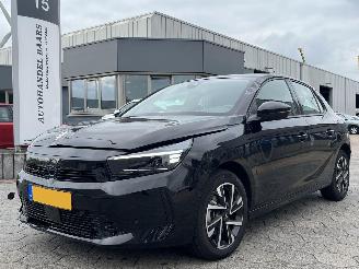 Schadeauto Opel Corsa 1.2 Turbo GS 2024/9
