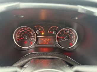 Fiat Doblo Cargo 1.3 MJ L1H1 SX picture 18