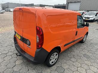 Fiat Doblo Cargo 1.3 MJ L1H1 SX picture 5