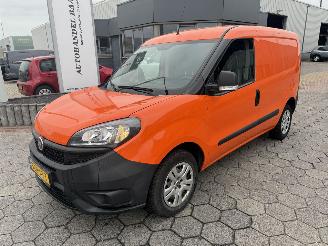 Avarii auto utilitare Fiat Doblo Cargo 1.3 MJ L1H1 SX 2020/8