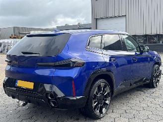 Coche accidentado BMW XM PHEV 30 kWh PANO 505KW 2026/1