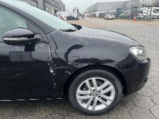 Volkswagen Golf 1.4 TSI Highline AUTOMAAT picture 8
