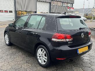 Volkswagen Golf 1.4 TSI Highline AUTOMAAT picture 6