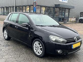 Volkswagen Golf 1.4 TSI Highline AUTOMAAT picture 3