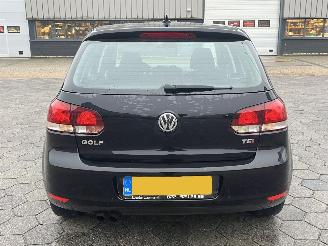 Volkswagen Golf 1.4 TSI Highline AUTOMAAT picture 14