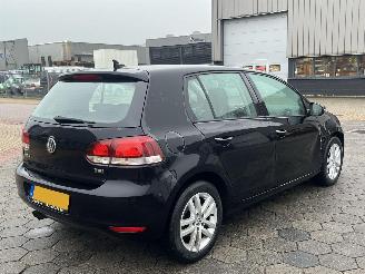 Volkswagen Golf 1.4 TSI Highline AUTOMAAT picture 3