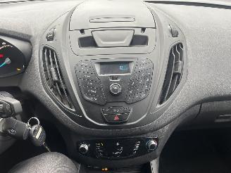 Ford Transit Courier Van 1.5 TDCI Trend picture 18