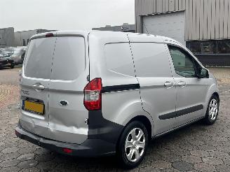 Ford Transit Courier Van 1.5 TDCI Trend picture 4