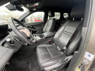 Land Rover Range Rover Evoque 1.5 P300e AWD R-Dynamic HSE picture 15