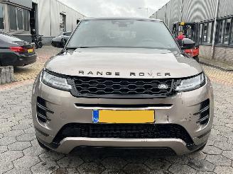 Land Rover Range Rover Evoque 1.5 P300e AWD R-Dynamic HSE picture 2