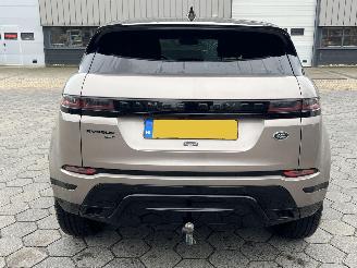 Land Rover Range Rover Evoque 1.5 P300e AWD R-Dynamic HSE picture 5