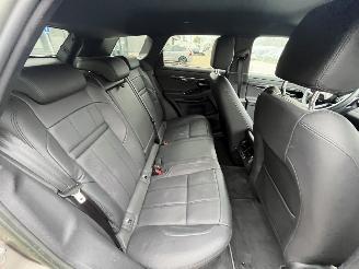 Land Rover Range Rover Evoque 1.5 P300e AWD R-Dynamic HSE picture 12