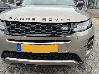 Land Rover Range Rover Evoque 1.5 P300e AWD R-Dynamic HSE picture 9