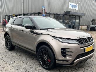Land Rover Range Rover Evoque 1.5 P300e AWD R-Dynamic HSE picture 3