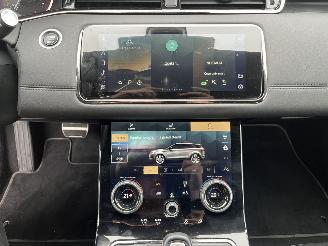 Land Rover Range Rover Evoque 1.5 P300e AWD R-Dynamic HSE picture 20